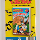 Walt Disney : Hammaspeikko lannistuu - pikkukuva 2