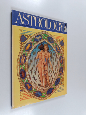 Warren Kenton : Astrology : the celestial mirror