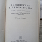 Eusebius - Eusebiuksen kirkkohistoria (sid.) - pikkukuva 2