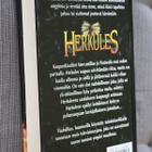 David L. Seidman : Herkules Ensimmäinen uhri ( 1.p. 1998 ) - pikkukuva 2