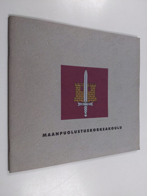 Maanpuolustuskorkeakoulu