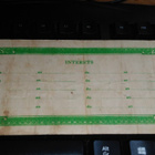 Haiti 1 Gourde 1962/1964 Liberation VF- - pikkukuva 2