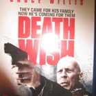 DEATH WISH (2018) BD - pikkukuva 1