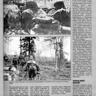 Kansa Taisteli n:o 10 1984 Ylimaan-Saukkojärven operaatio La - pikkukuva 2