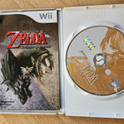 Nintendo Wii-peli / The Legend of Zelda: Twilight Princess - pikkukuva 2
