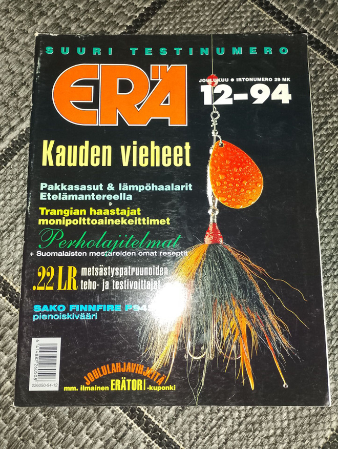 Erä 12/1994