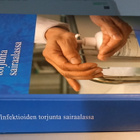 Infektioiden torjunta sairaalassa (5p. 2005) - pikkukuva 2
