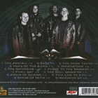 Rising Faith The Arrival (CD) -40% - pikkukuva 2