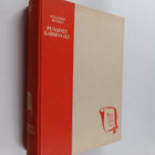 Alexandre Dumas : Punainen kardinaali - pikkukuva 1