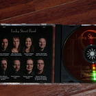 CD - LUCKY STREET BAND - 2003 suomi blues rock MINT- - pikkukuva 3