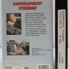 Kaikenkarvaiset Ystävämme (vhs) - pikkukuva 4