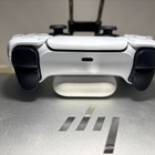 Sony DualSense PS5 -peliohjain, TMR-stickit, White - pikkukuva 3