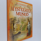 David Glover : Mysteerien museo - pikkukuva 1