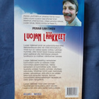 Lahtinen, Pekka: Luojan lääkkeet - pikkukuva 2