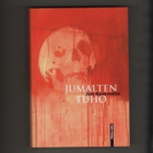 Nummelin, Juri: Jumalten tuho, Pikku-idis 2012, skp., K4 - pikkukuva 1