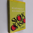 Aleksandr Solzenitsyn : Syöpäosasto 2 - pikkukuva 1