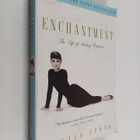Donald Spoto : Enchantment : The Life of Audrey Hepburn - pikkukuva 1