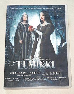 Lumikki