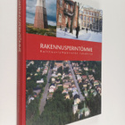 Rakennusperintömme : kulttuuriympäristön lukukirja - pikkukuva 1