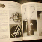 The Swedish Institute - DESIGN IN SWEDEN (1.p.1985) Sis.pk:t - pikkukuva 2