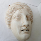 Athena-naamio, Kreeta - pikkukuva 4