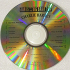 Charlie Barnet • Giants Of The Big Band Era CD - pikkukuva 3