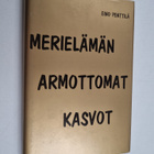 Eino Penttilä : Merielämän armottomat kasvot : tarua ja t... - pikkukuva 1
