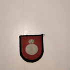 4kpl Suomen armeijan hihamerkkejä. - pikkukuva 1