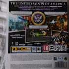 PS3 : Saints Row IV - pikkukuva 2