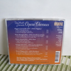 Savonlinna Opera festival:World's Favourite Opera Choruse cd - pikkukuva 2