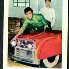 Keräilykuva - Cliff Richard - pikkukuva 1