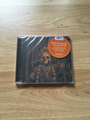 Pääkallo - Pääkallo CD (UUSI)