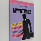 Eero Ahola : Myyntimies - pikkukuva 1