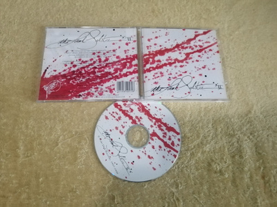 V/A - The Final Solstice II CD