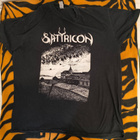 Satyricon : Oskoreia - paita - pikkukuva 1