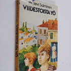 Hellevi Salminen : Viidestoista yö - pikkukuva 1