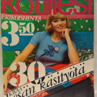 Kotiliesi No 10 toukokuu 1977 - pikkukuva 1