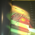 Esite Mercedes AMG, mm. C43 AMG, E55 AMG, SL60 AMG 1999/2000 - pikkukuva 2