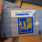 SNES Al Unser Jr. Road to Top USA - pikkukuva 2