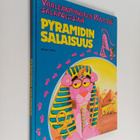 Pier Marc : Pyramidin salaisuus - pikkukuva 1