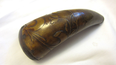 Vanha ruutisarvi 1700-1800-luku