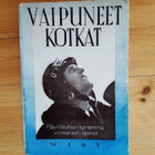 Vaipuneet kotkat 1.p v. 1940 HARVINAISUUS! - pikkukuva 1