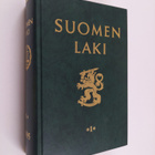 Suomen laki 2005 osa 1 - pikkukuva 1