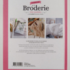 Eve-Marie Briolat ym. : Le grand livre de la broderie - 2... - pikkukuva 2