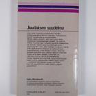 Sally Wentworth : Juudaksen suudelma - pikkukuva 2