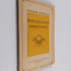 Conrad Simonsen : Nykyaikainen ihmistyyppi - pikkukuva 1
