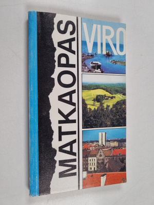 Viro : matkaopas