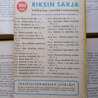 Zane Grey - Rajaseudun sissit (pokkari) - pikkukuva 4