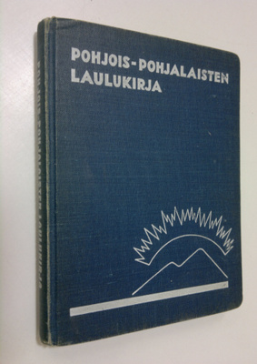 Pohjois-Pohjalaisten laulukirja 2