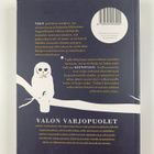 Jari Lyytimäki : Valon varjopuolet - valosaaste ympäristö... - pikkukuva 2